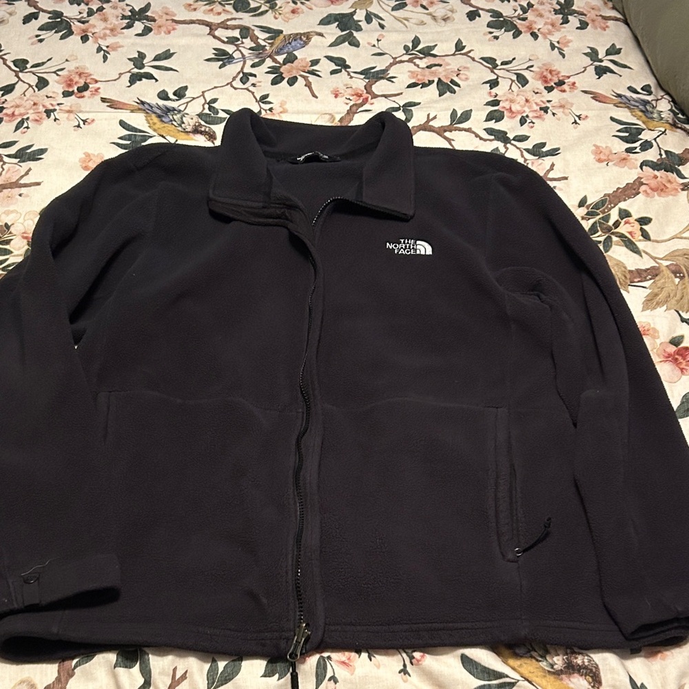 The North Face Men's XL Fleece